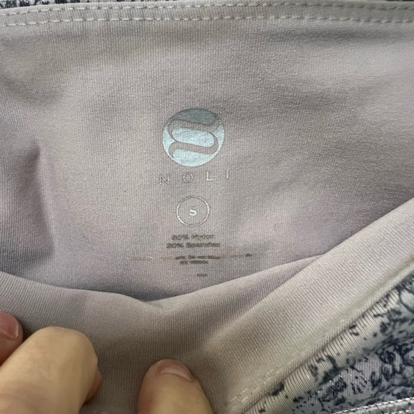 Noli Python print leggings - Picture 4 of 5